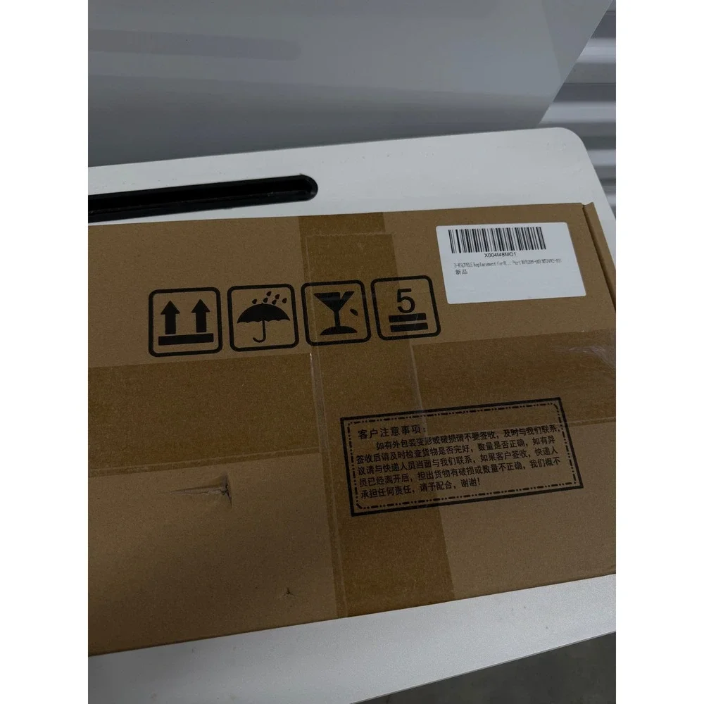 HP EliteBook 845 G7 845 G8 Upper Case Palmrest Keyboard M15209-001 M52492-001